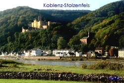 www.stolzenfels.de - Koblenz-Stolzenfels