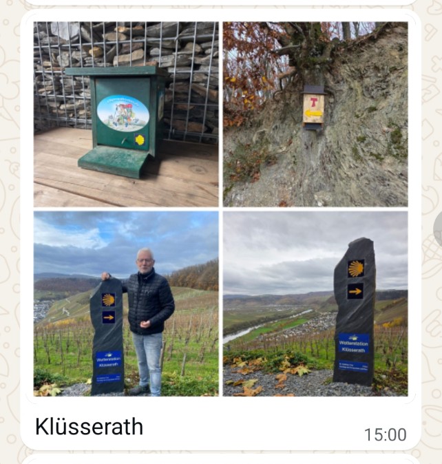 kl�sserath