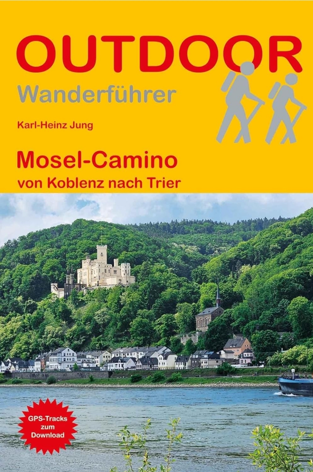 moselcaminojungf�hrer