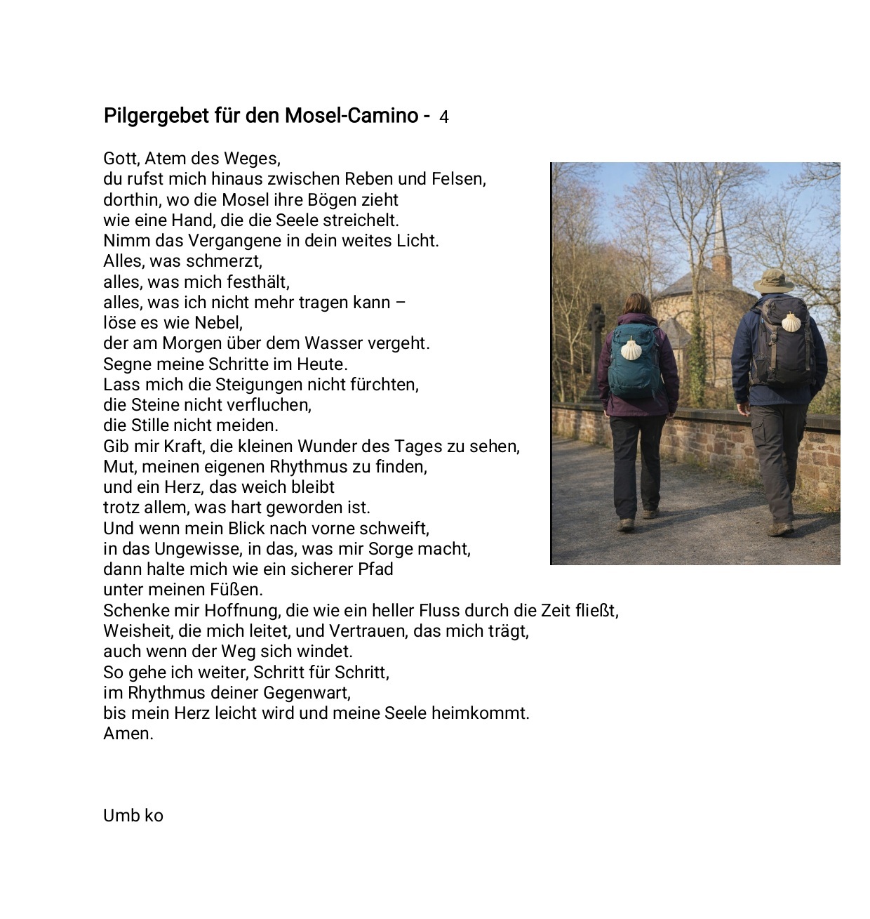 noselcaminopigergebet4